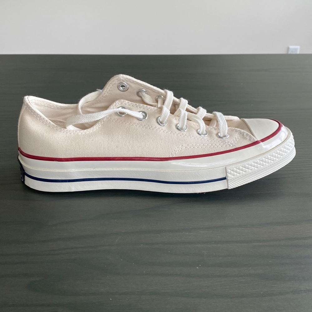 Converse chuck vintage canvas - new.